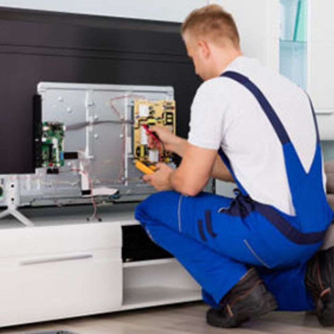 Polatlı Televizyon Tamircisi