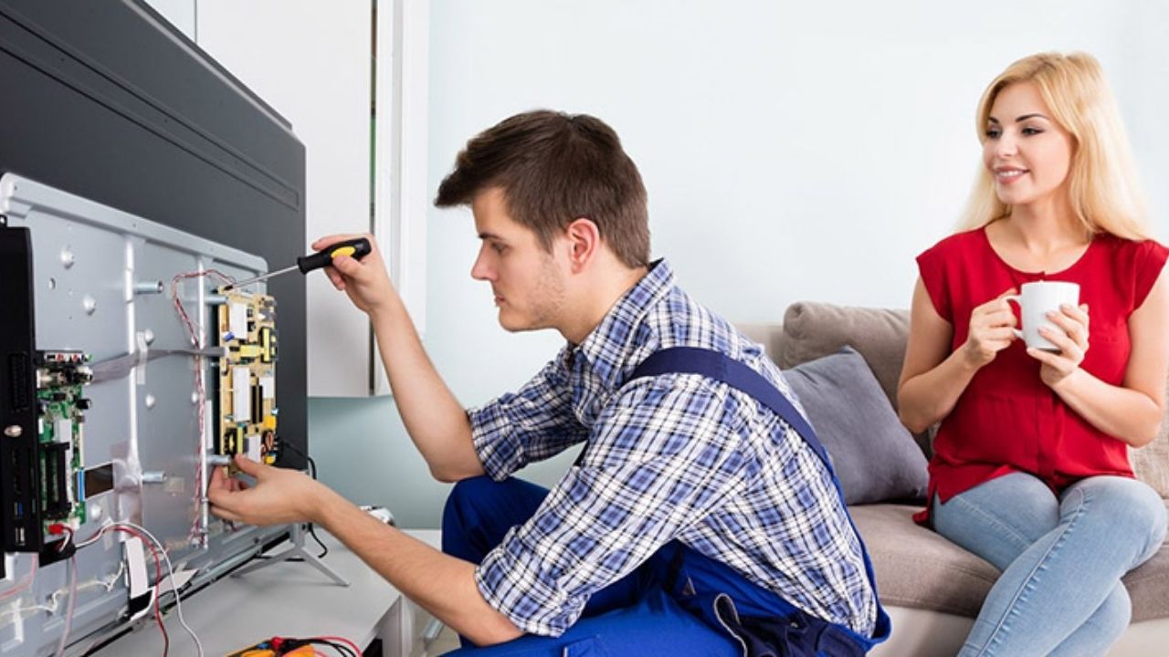 Polatlı Televizyon Tamircisi